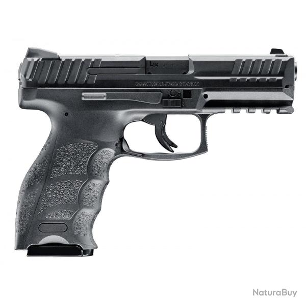 Pistolet � plomb Heckler & Koch vp9 Black Co2 - Cal. 4.5 bb's