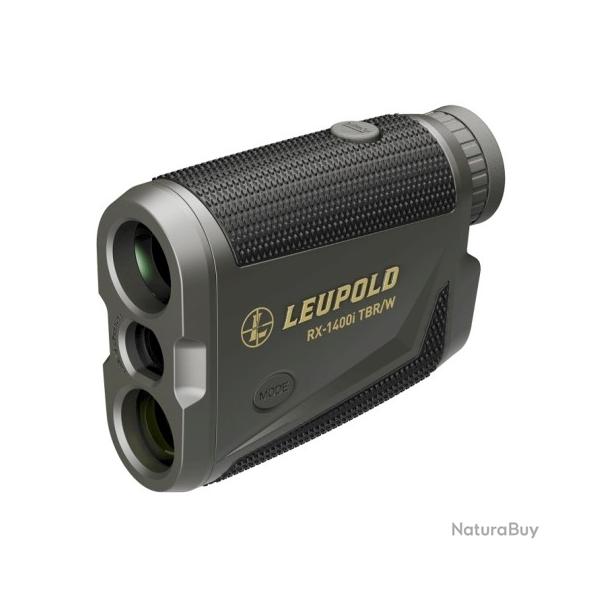 T�l�m�tre LEUPOLD rx-1400i tbr/w gen 2
