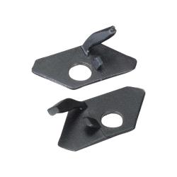 Repose Fl&egrave;che coll&eacute; EK Archery pour arc RH