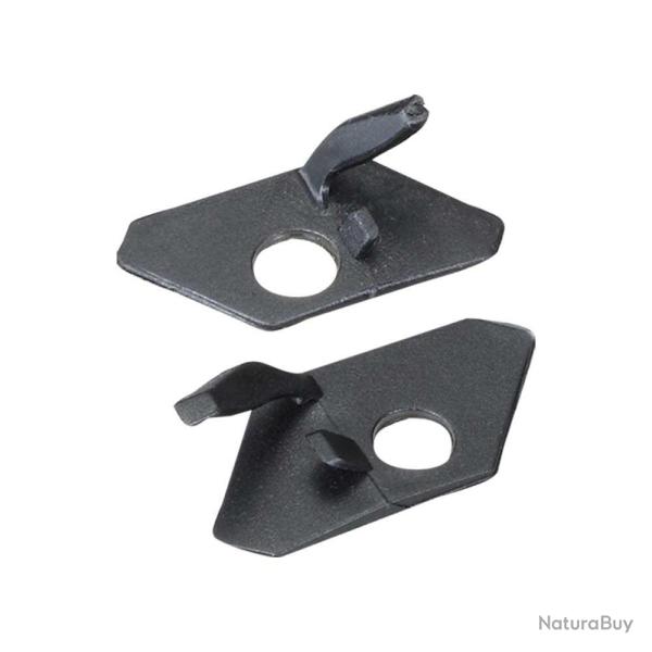 Repose Fl�che coll� EK Archery pour arc RH