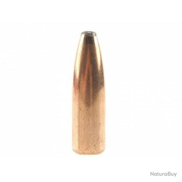 Ogives Norma Tipstrike - 140 gr / 270 / Par 1