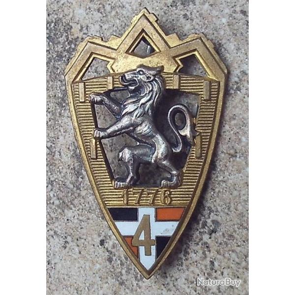 4 Rgiment d'Infanterie,A.B.P.D 1939(b)