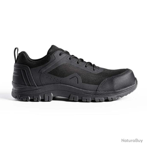 CHAUSSURES SCU ONE 4 TCP NOIR Noir
