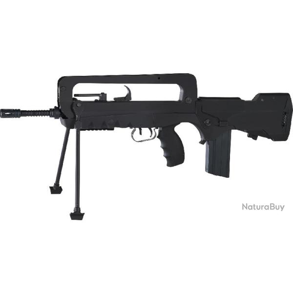 FAMAS F1 AEG MILITARISE SPARTAN