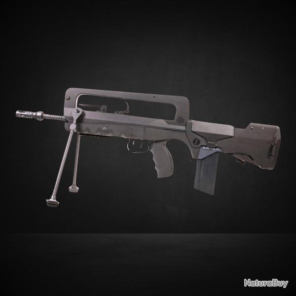 FAMAS F1 AEG MILITARISE SPARTAN