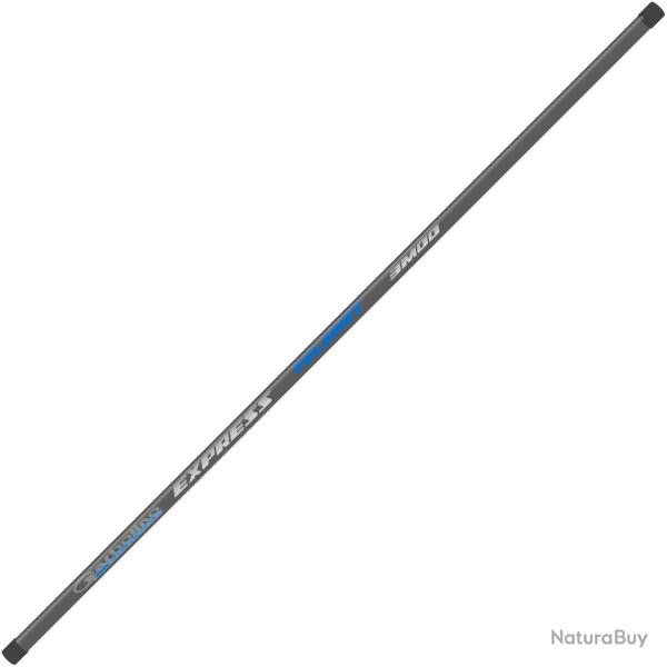 Manche Epuisette Telescopique Express Telenet - 2M Garbolino