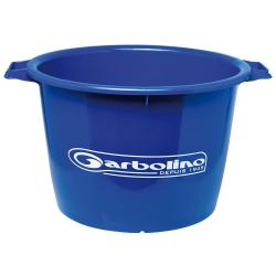 Bassine Garbolino Bleue