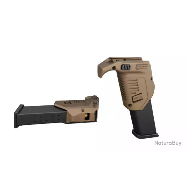 Poign�e porte chargeur Recover MG9