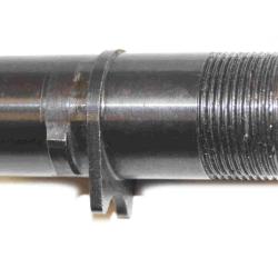 Bushing pour carcasse 1911 pour montage silencieux