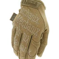 GANTS MECHANIX ORIGINAL COYOTE TAILLE XXL MG-72-012