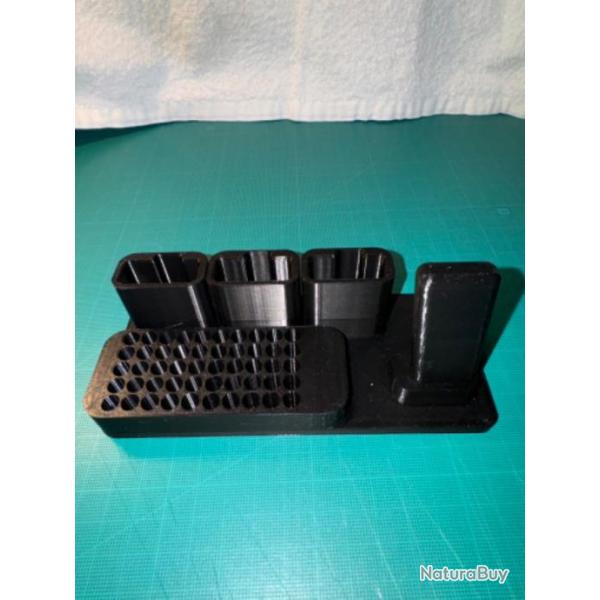 Support pour pistolet Walther P22