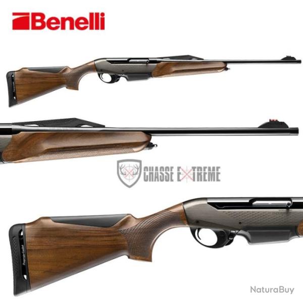 Carabine BENELLI Endurance Pro Wood M15 56cm Cal 9,3x62