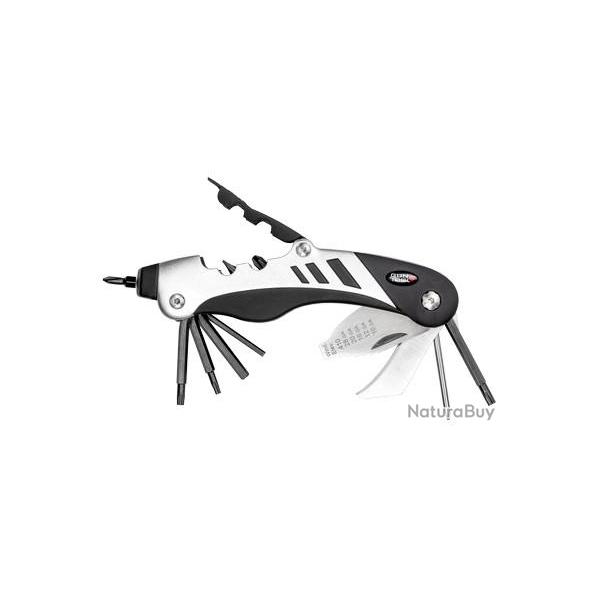 REAL AVID - OUTIL MULTIFONCTION 18 EN 1 - PROMOTION