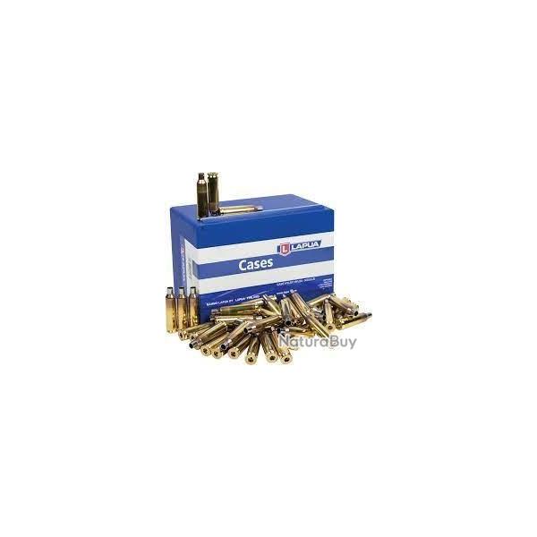 douilles lapua 100x cal 6.5 CD creedmoor LR �tui