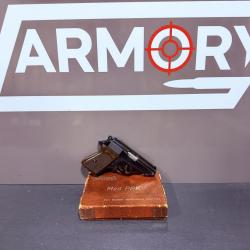 Occasion Walther PPK 7,65 browning