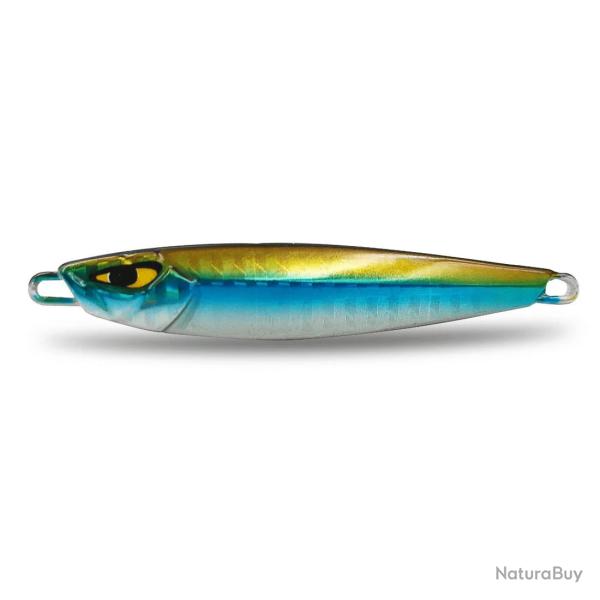Jig M�tallique Mustad Tracershot Jig 40g 40g Ghost