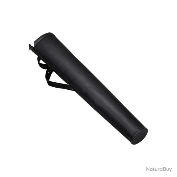 Carquois lat�ral EK Archery en cuir