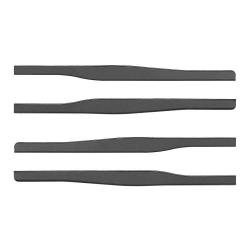 Branches EK Archery pour Arc Axis 2.0 et 2.5 30-70 Livres