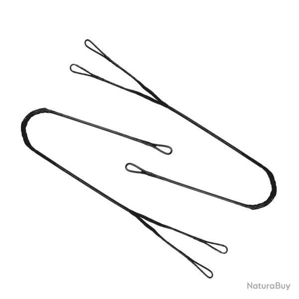 Cbles EK Archery pour arc Buster