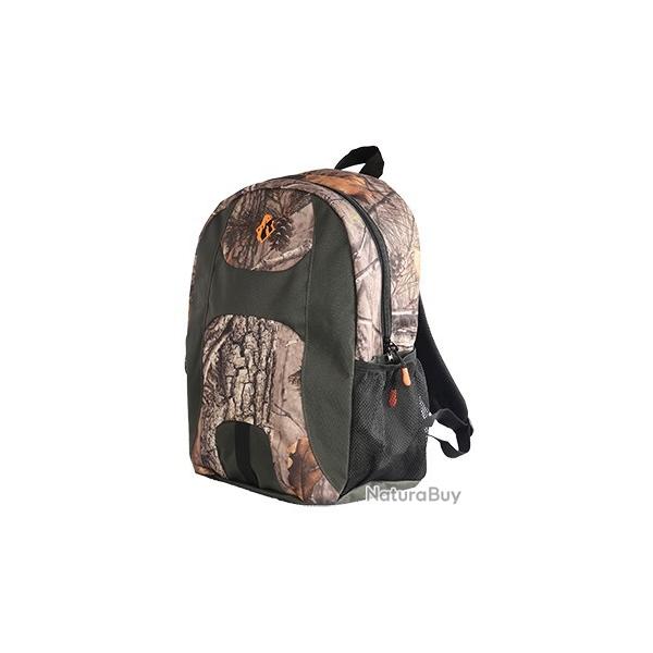 Sac � dos camouflage forest