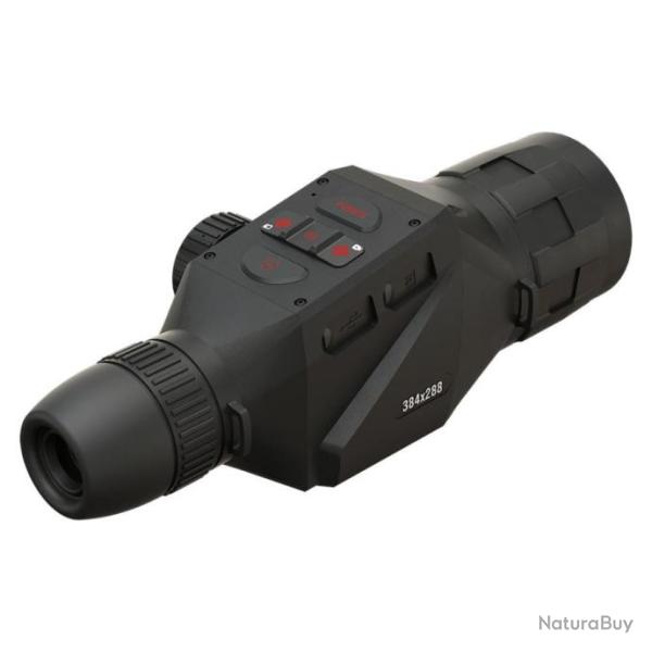 ATN OTS 4T 384x288, monoculaire thermique 4.5-18x avec capteur thermique 60Hz, t�l�m�tre intelligent