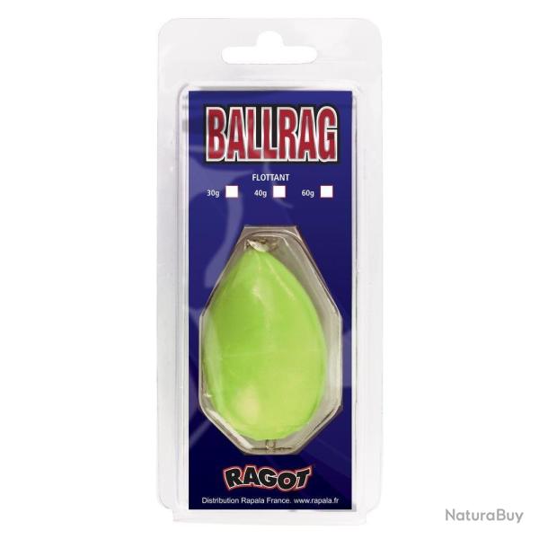 Ballrag Phospho 60g