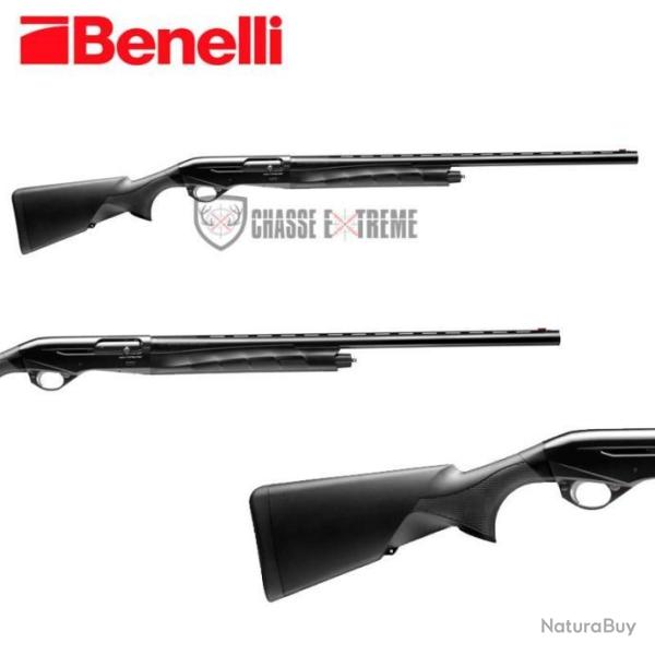 Fusil BENELLI Montefeltro Evo Synth�tique 66 cm Cal 12/76