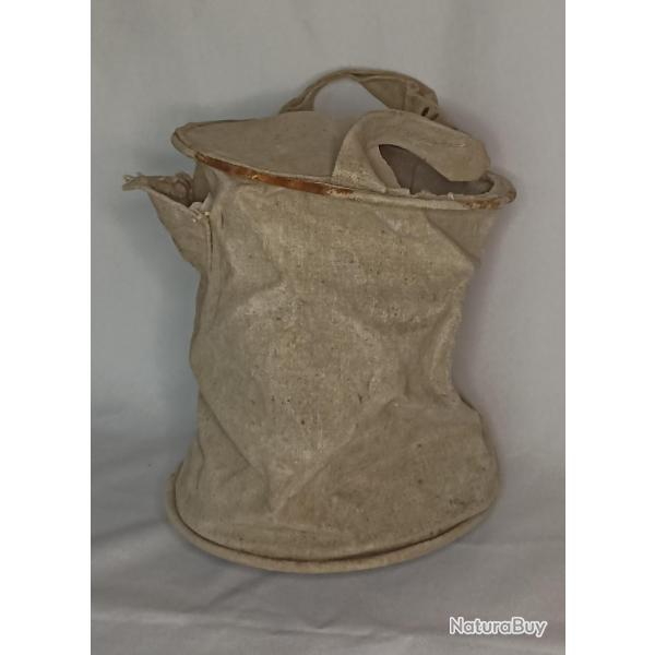 Vache � eau r�glementaire arm�e fran�aise avec bec verseur