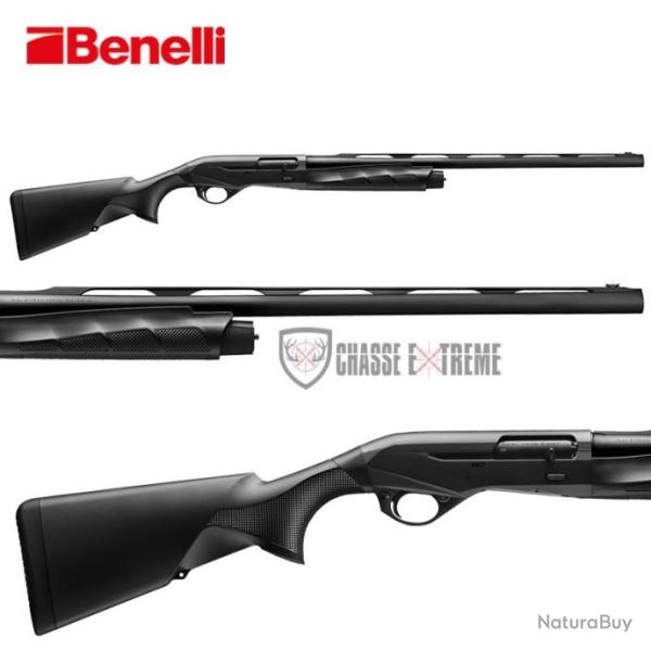 Fusil BENELLI M2 Synth�tique Black 66 cm Cal 12/76