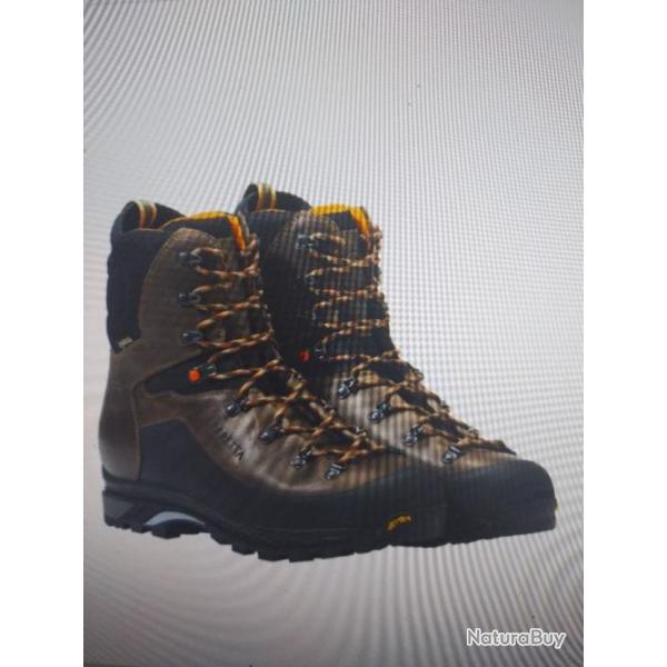 Beretta chaussures trail midi gtx