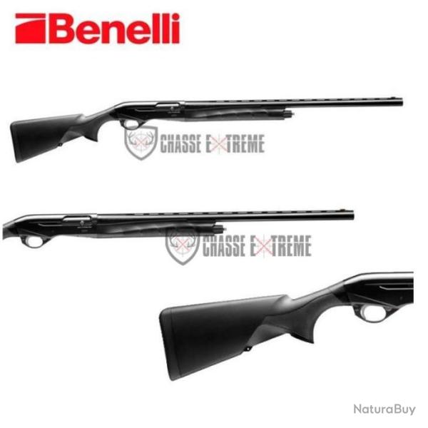 Fusil BENELLI Montefeltro Evo Synth�tique 66 cm Cal 20/76