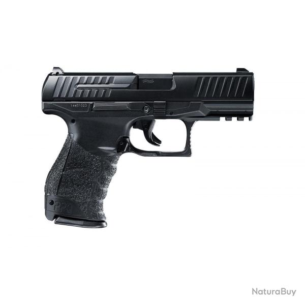 Replique arme de poing Walther Ppq � ressort - Cal. 6 mm Bb's
