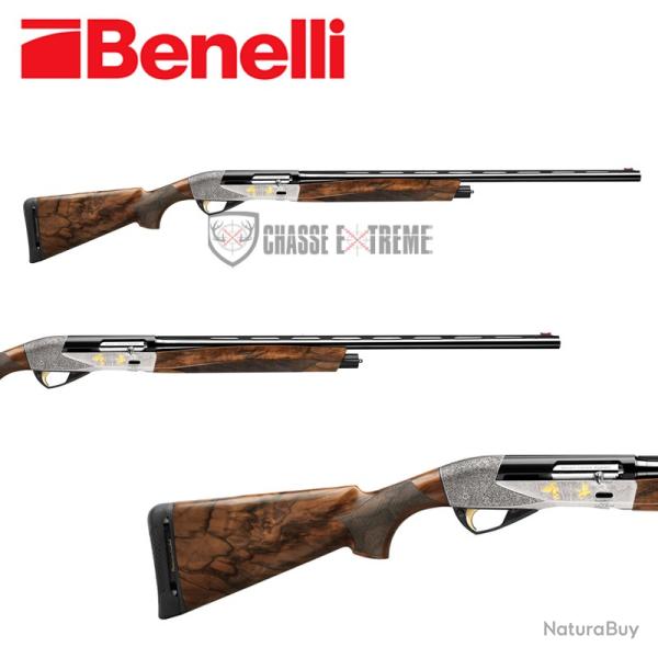 Fusil BENELLI Raffaello Edition Limit�e 2020 71cm Cal 20/76