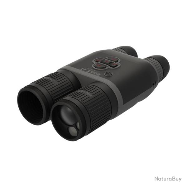 ATN BINOX 4T 384x288, 2-8x Smart HD Thermal Jumelles de chasse avec t�l�m�tre laser, vid�o
