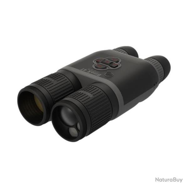 ATN BINOX 4T 384x288, 4.5-18x Smart HD Thermal Jumelles de chasse avec t�l�m�tre laser, vid�o