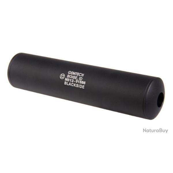 SILENCIEUX GEMTECH� BLACKSIDE, CCW- MADBULL