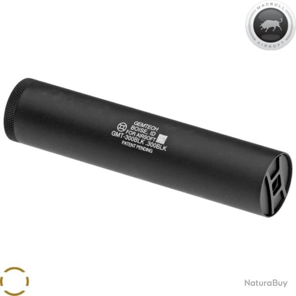 SILENCIEUX GEMTECH� 300 BLACKOUT - CCW- MADBULL