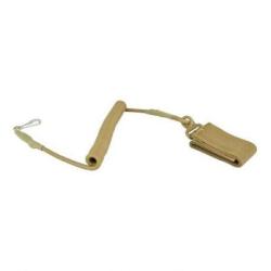 Dragonne Bungee (JS Tactical / ASG) D&eacute;sert