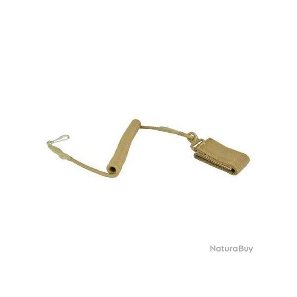 Dragonne Bungee (JS Tactical / ASG) D�sert
