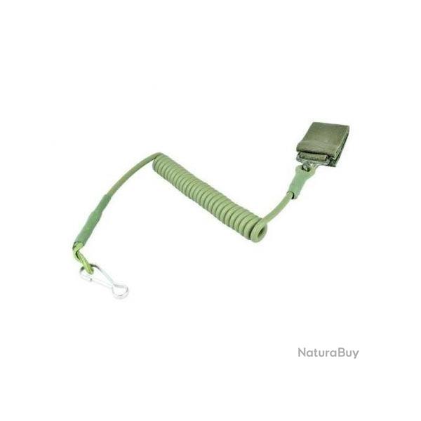 Dragonne Bungee (JS Tactical / ASG) OD