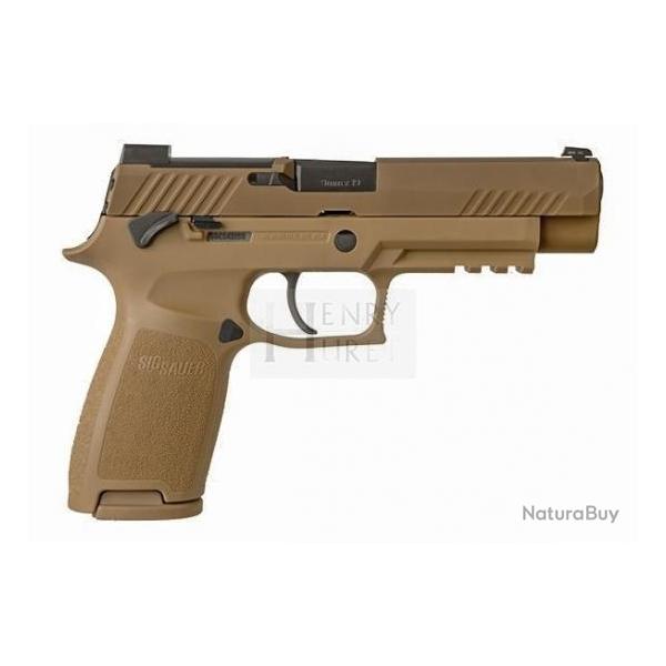 SIG P320 M17 9X19