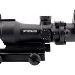 Viseur Point Rouge ACOG HP4 HyperProtec