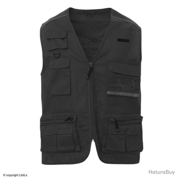 Gilet POCKET S�CURIT� PRIV�E Ready 24