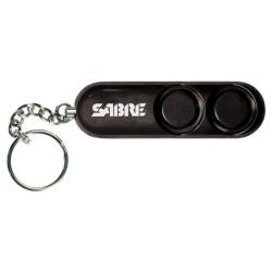 Alarme personnelle porte-cl&eacute;