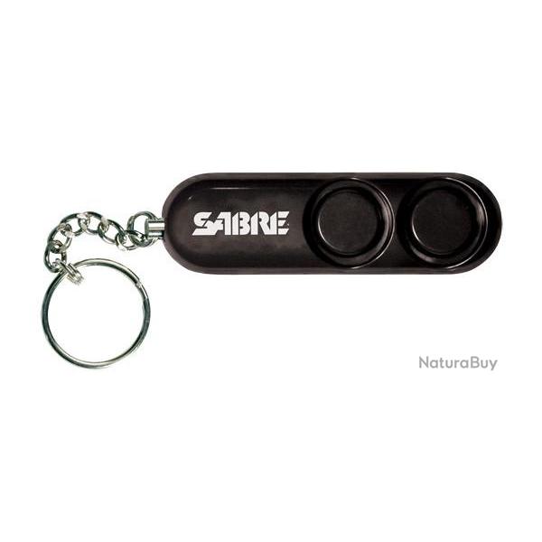 SABRE - Alarme Personnelle 120 dB