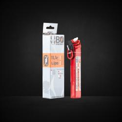1 stick batterie Lipo 3S 11.1V 1300mAh 25C T-Dean