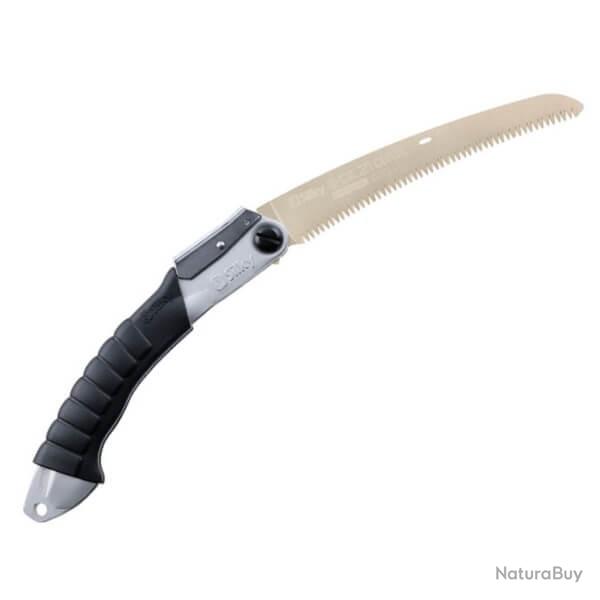 SY728-21 Scie d'�lagage pliante Silky Curve Ultra Accel