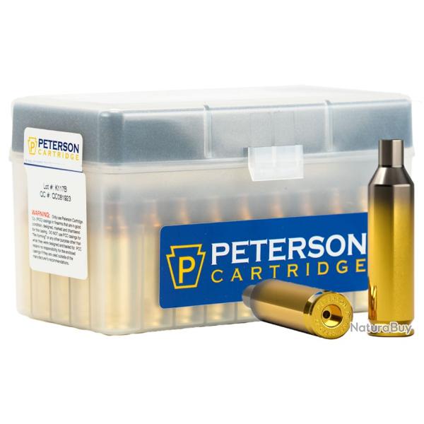 douilles peterson 50x cal 300 norma mag �tui 300NM