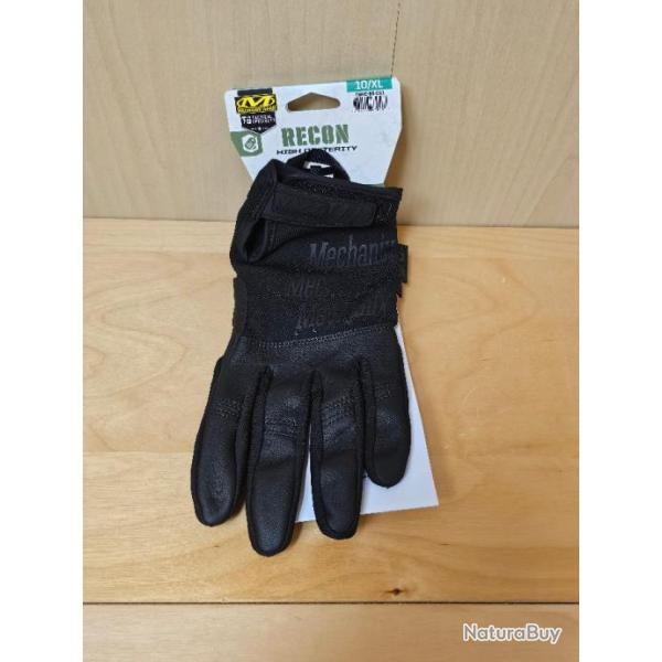 Mechanix - Gants T/S Recon - Taille XL