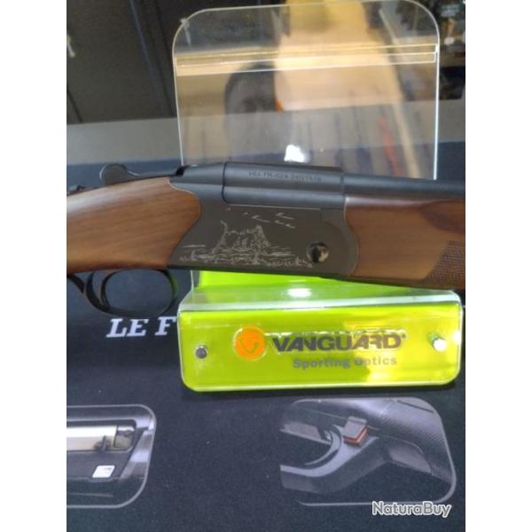 Fusil superpos� huglu eagle slug calibre 12/76